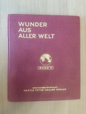 Miracle du monde entier