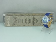 Swatch Tone IN Blue Slk100