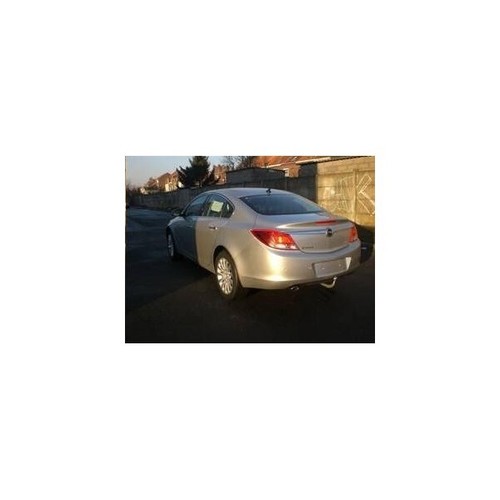 Attelage opel insignia - opel,