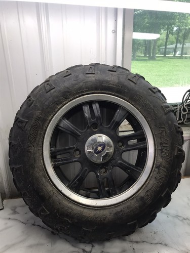 Polaris sportsman 570 jante - polaris,