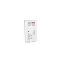 Alarme incendie type 2b –