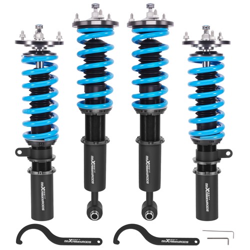 Combinés filetés for bmw e60 - filetés,