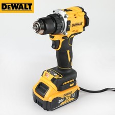 DEWALT DCD805 18V Perceuse sans Fil No Battery 