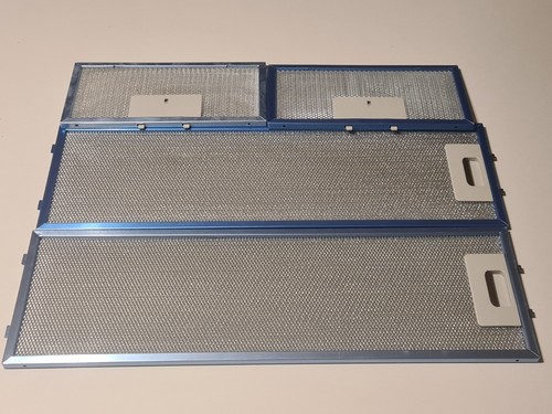 Filtre graisse hotte - à,