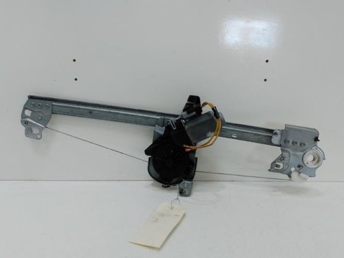 Leve vitre electrique avant