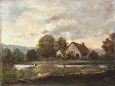 19th Cent. Barbizon School