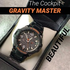 CASIO GSHOCK GW4000 Tough