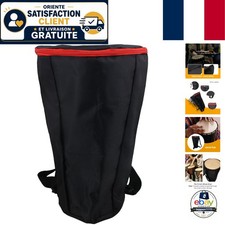 Sac de Transport pour Djembé
