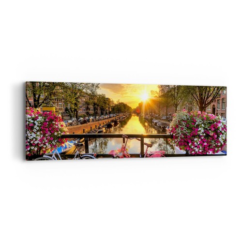Impression sur toile - sur,