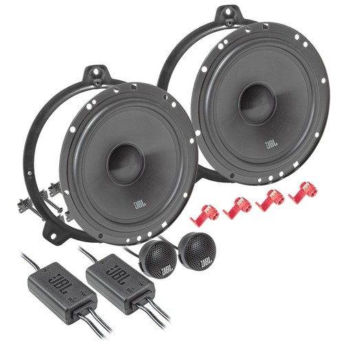 Kit jbl stage2 65cf - kit,