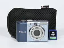 Canon PowerShot A1000 IS
