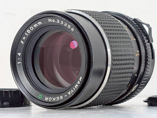 Objectif mamiya sekor - mamiya,