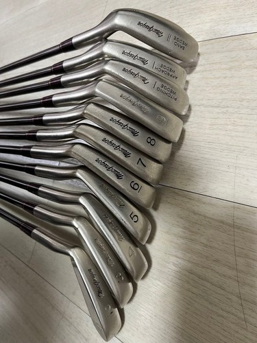 Vip 100th - (macgregor),