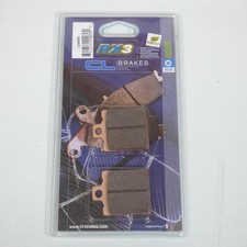Plaquette frein brakes - plaquette, de