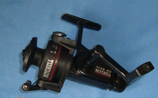 Ancien Vintage Moulinet Noir MITCHELL 1140 RD