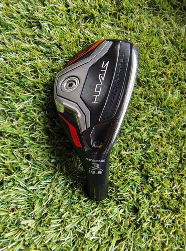 Tête hybride taylormade - tête,