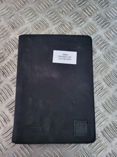 Carnet manuel guide - carnet,