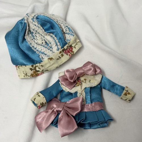 Pullip dal doll outfit top - pullip,