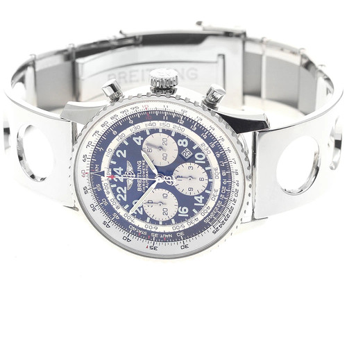 Breitling navitimer cosmonaute - navitimer,