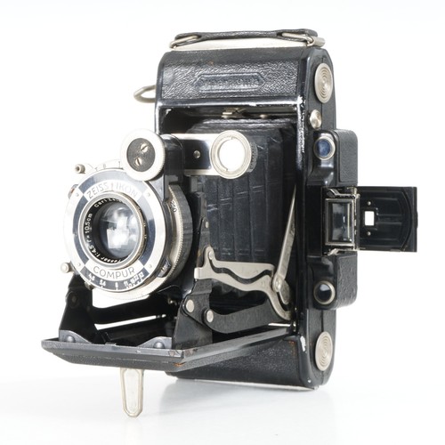 Zeiss ikon super ikonta 530 - ikonta, 530/2