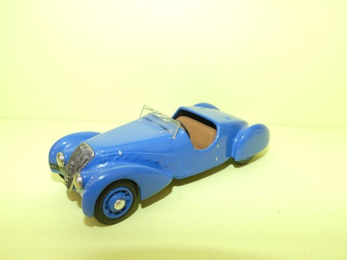 Peugeot 402 darl mat - peugeot, bleu