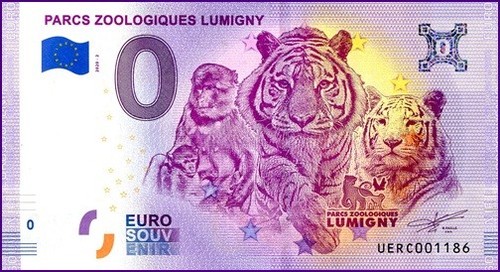 Uerc parcs zoologiques - parcs,