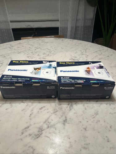 Panasonic c20a bl c1a - bl-c20a, &
