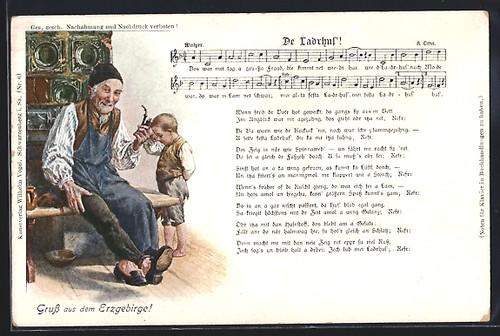 Chanson ladrhuf - chanson,