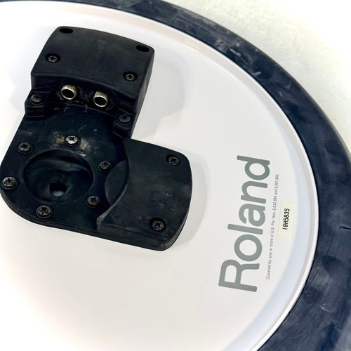 Roland 15r cymbal - cy-15r, ride