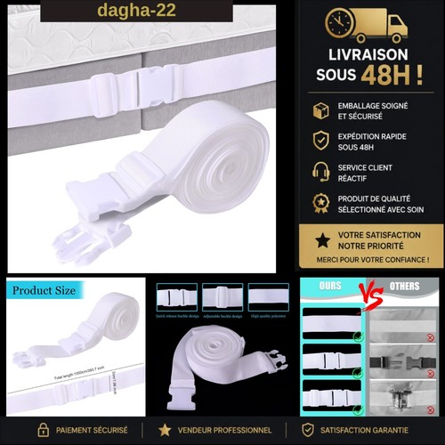 Support matelas pont pour - matelas,