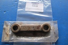 Biellette arrière de ressort