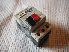 Disjoncteur thermique TELEMECANIQUE GV2 M04 0,4-0,63A
