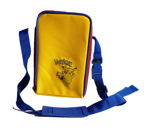 Pochette trousse - 10⚜️, pochette,