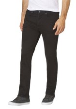 Jeans Ranger Slim Fit Noir
