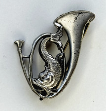 INSIGNE 14° BCA BATAILLON DE