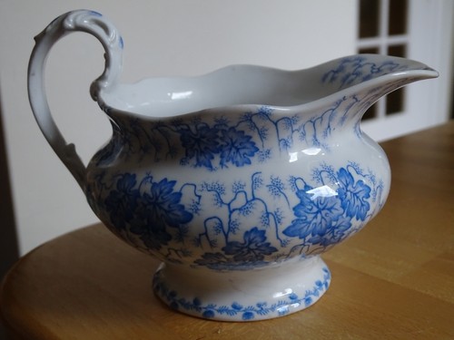Creil cie 1 ancien pot - 1,