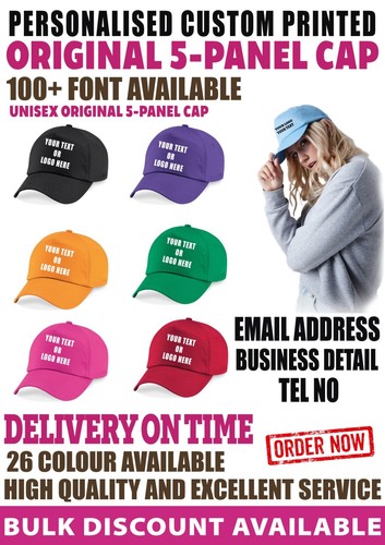 Casquette baseball - casquette,