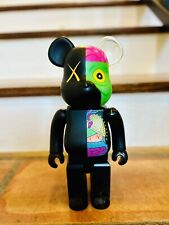 Bearbrick x Kaws 400%