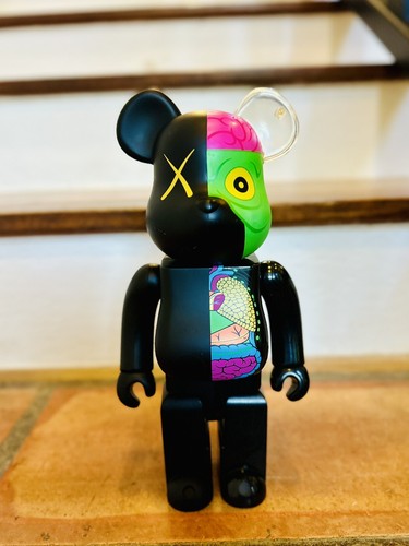 Bearbrick kaws 400 - kaws, 400%