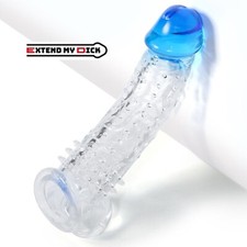 Gaine Pénis XL Réaliste