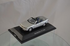 Mercedes benz clk cabriolet - mercedes,