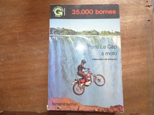 35000 bornes paris cap à - 35000,