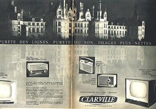 PUBLICITE ADVERTISING 085