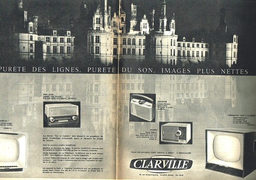 Publicite advertising 085 - publicite,