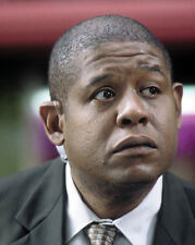 Forêt Whitaker [1033743] 8x10 Photo (Autres Tailles Disponibles)