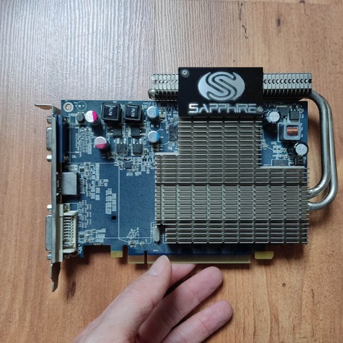 Ati sapphire radeon ultimate - sapphire,