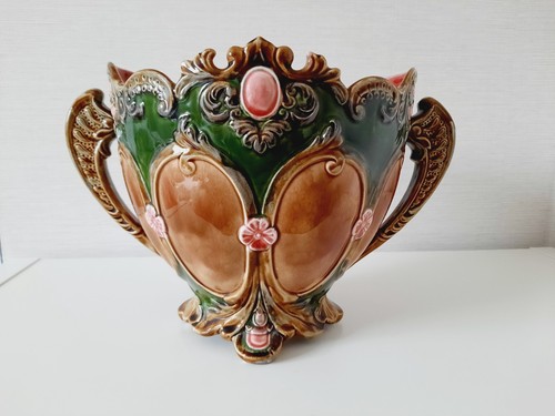 Cache pot barbotine onnaing - cache,
