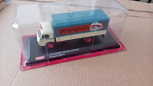 Hachette collection - 1:43,