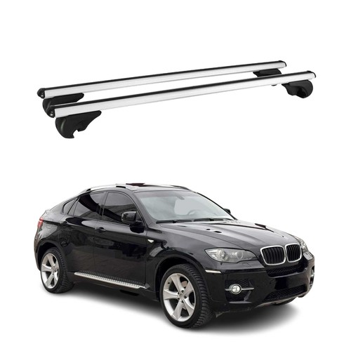 Barres toit transversales - de,
