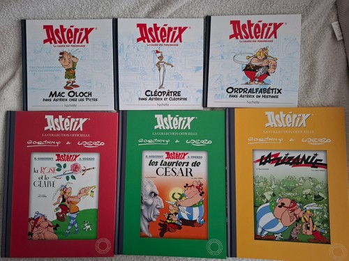 Hachette la collection - -,